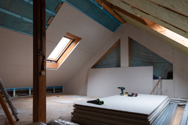 Best Residential Insulation in Lisle, IL