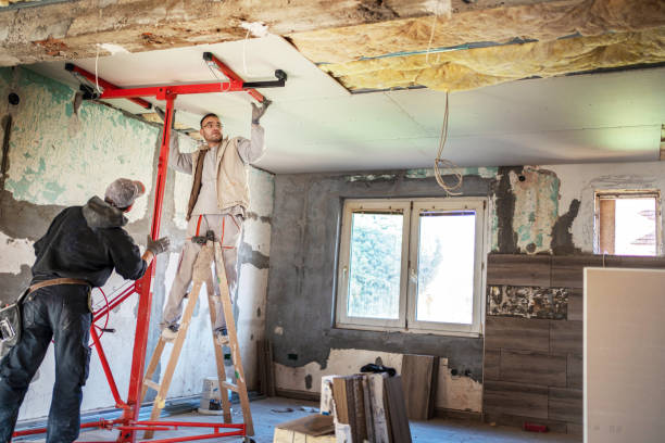 Best Fiberglass Insulation in Lisle, IL