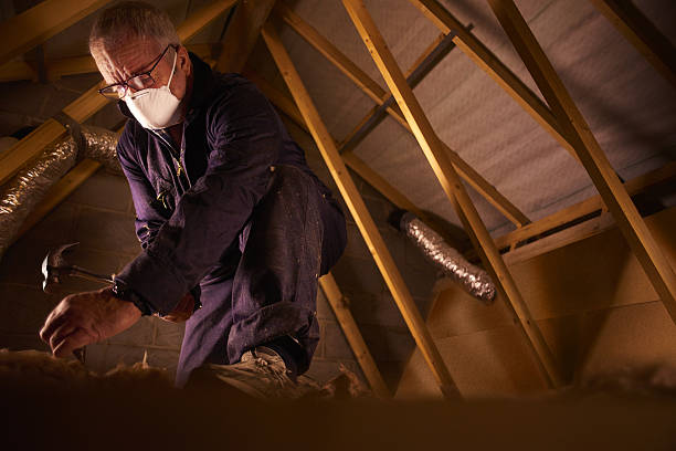 Best Blown-in Insulation in Lisle, IL